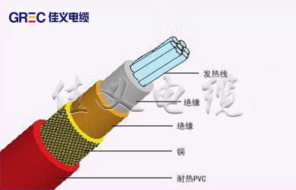 黃山JRTHGY礦物質絕緣電加熱蘑菇MOGU官网下载2023廠家